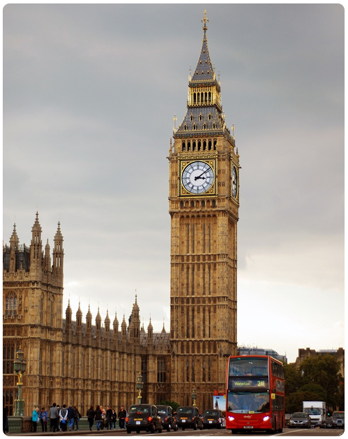 Big Ben
