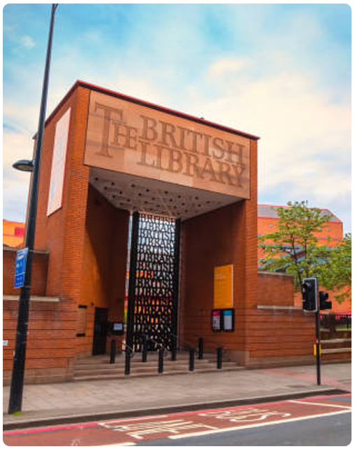 British Library