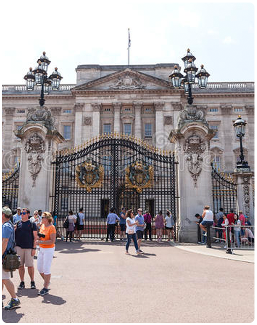Buckingham Palace