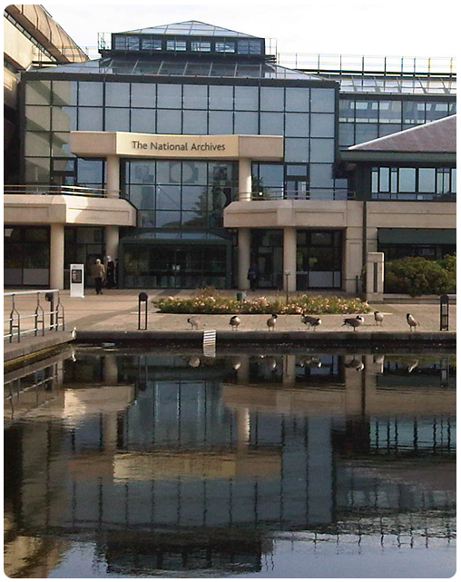 National Archive