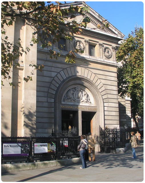 National Portrait Gallery