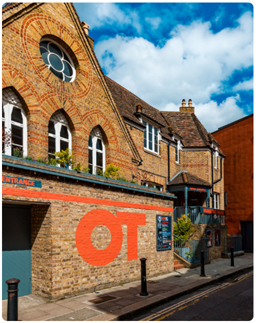 Orange Tree Theatre