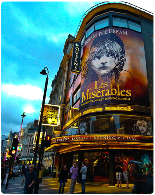 Queens Theatre
