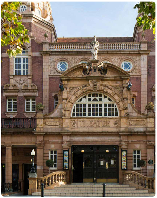 Richmond Theatre
