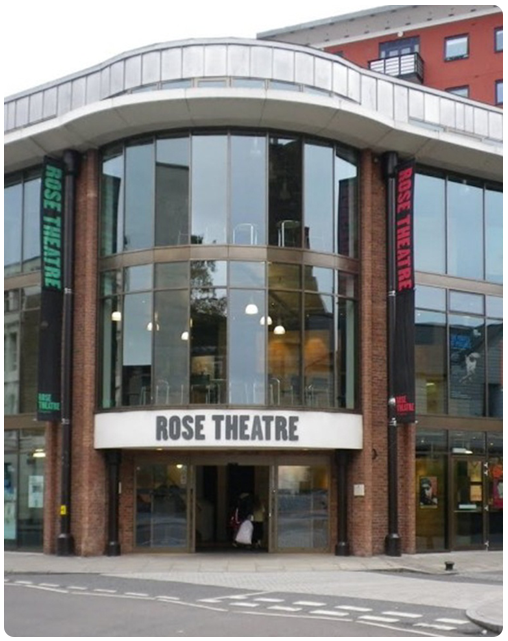 Rose Theatre Kingston