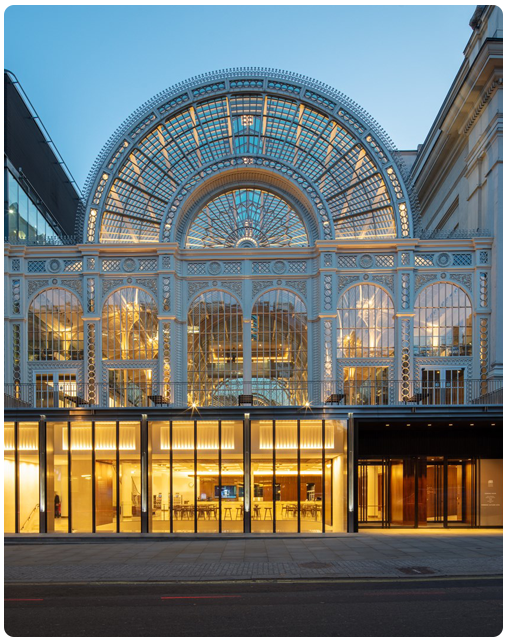 Royal Opera House