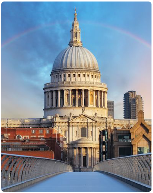 St Pauls Cathedral