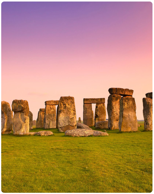 Stonehenge