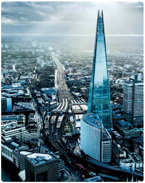 The Shard