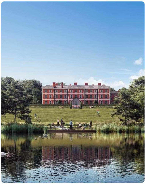 Trent Country Park