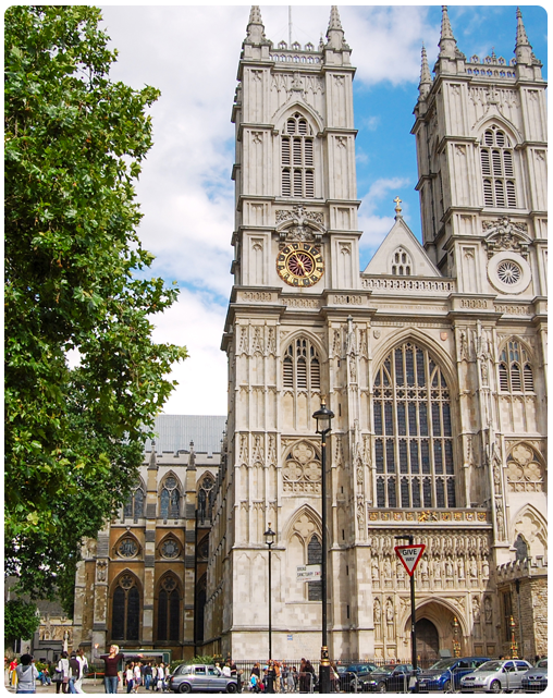 Westminster Abbey