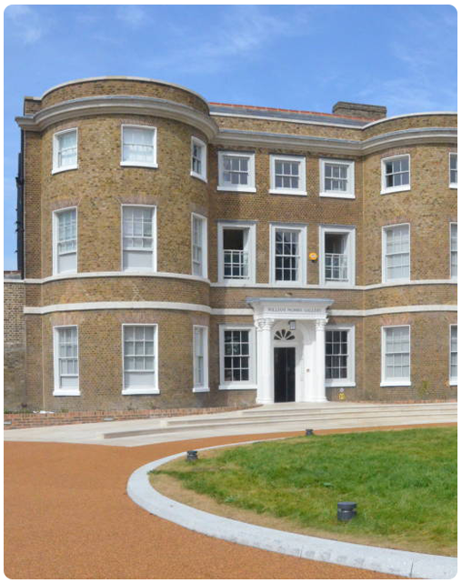 William Morris gallery