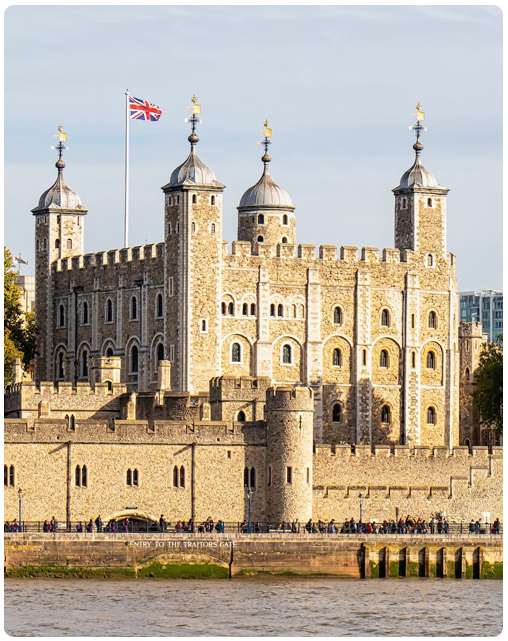 Tower Of London