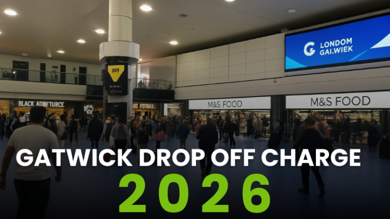 Gatwick-Drop-Off-Charge-2026