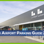 luton airport parking