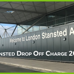 Stansted Drop Off Charge