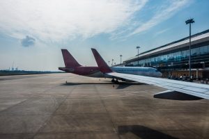 Gatwick Drop Off Charge