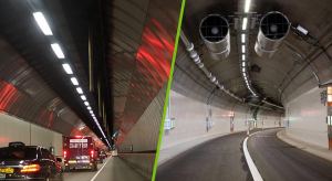 Silvertown Tunnel Charge | Blackwall Tunnel Charge