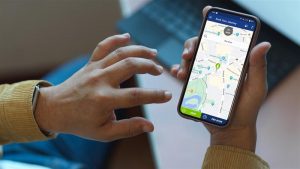 minicabs taxi app