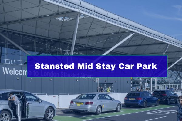 Stansted Mid Stay Car Park – Airport Parking Near the Terminal