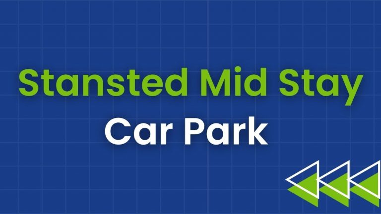 Stansted Mid Stay Car Parking