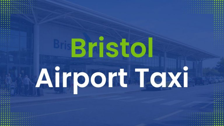 taxi to bristol